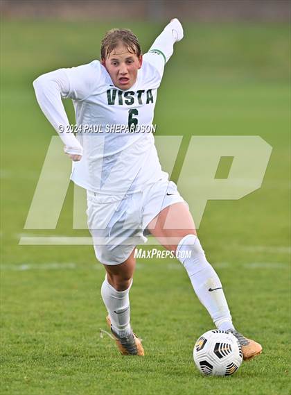 Thumbnail 3 in Mountain Vista @ Ralston Valley (CHSAA 1st Round Playoffs) photogallery.