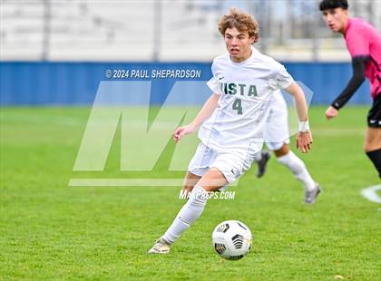 Thumbnail 1 in Mountain Vista @ Ralston Valley (CHSAA 1st Round Playoffs) photogallery.