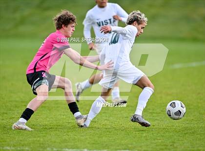 Thumbnail 1 in Mountain Vista @ Ralston Valley (CHSAA 1st Round Playoffs) photogallery.