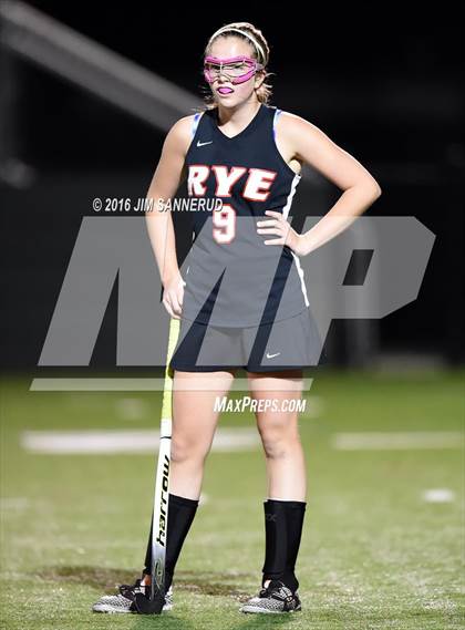 Thumbnail 2 in Lakeland vs. Rye (Section 1 Class B Final) photogallery.