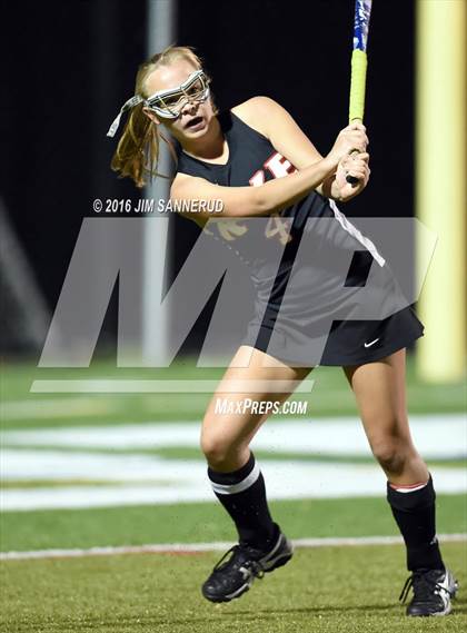 Thumbnail 1 in Lakeland vs. Rye (Section 1 Class B Final) photogallery.