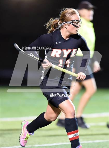 Thumbnail 1 in Lakeland vs. Rye (Section 1 Class B Final) photogallery.