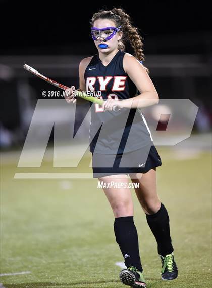 Thumbnail 3 in Lakeland vs. Rye (Section 1 Class B Final) photogallery.