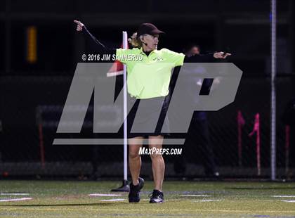 Thumbnail 1 in Lakeland vs. Rye (Section 1 Class B Final) photogallery.