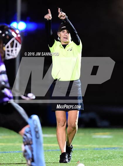 Thumbnail 2 in Lakeland vs. Rye (Section 1 Class B Final) photogallery.