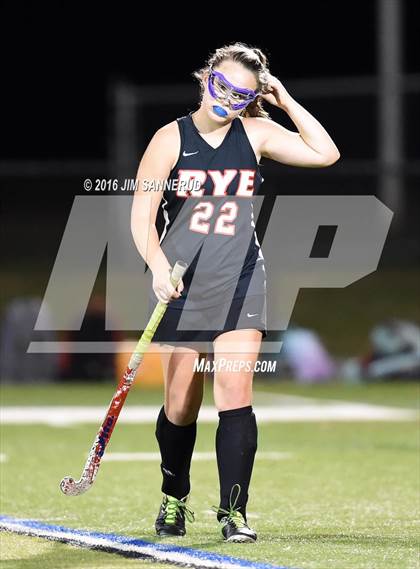 Thumbnail 2 in Lakeland vs. Rye (Section 1 Class B Final) photogallery.