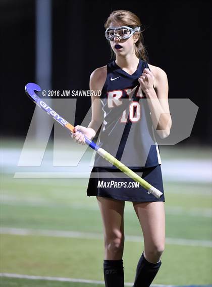 Thumbnail 1 in Lakeland vs. Rye (Section 1 Class B Final) photogallery.