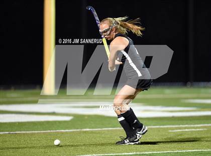 Thumbnail 2 in Lakeland vs. Rye (Section 1 Class B Final) photogallery.