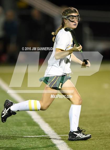 Thumbnail 3 in Lakeland vs. Rye (Section 1 Class B Final) photogallery.