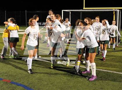 Thumbnail 1 in Lakeland vs. Rye (Section 1 Class B Final) photogallery.
