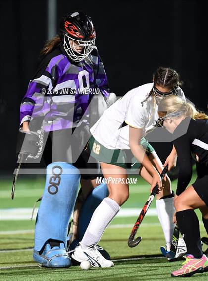 Thumbnail 2 in Lakeland vs. Rye (Section 1 Class B Final) photogallery.
