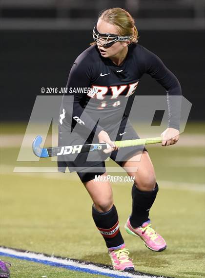 Thumbnail 2 in Lakeland vs. Rye (Section 1 Class B Final) photogallery.