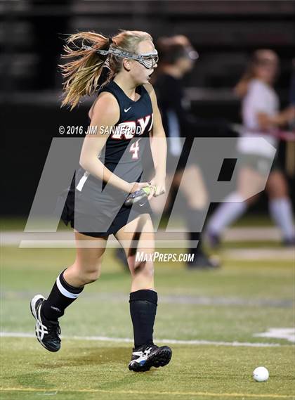 Thumbnail 1 in Lakeland vs. Rye (Section 1 Class B Final) photogallery.