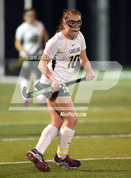 Thumbnail 3 in Lakeland vs. Rye (Section 1 Class B Final) photogallery.