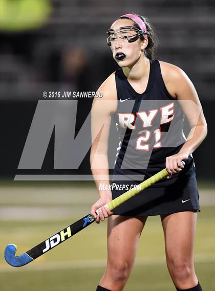 Thumbnail 1 in Lakeland vs. Rye (Section 1 Class B Final) photogallery.
