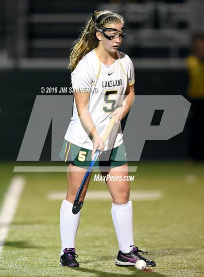 Thumbnail 1 in Lakeland vs. Rye (Section 1 Class B Final) photogallery.