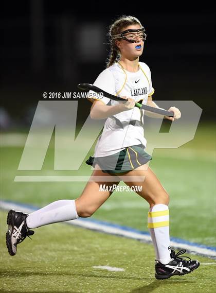 Thumbnail 1 in Lakeland vs. Rye (Section 1 Class B Final) photogallery.