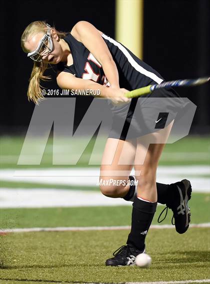 Thumbnail 3 in Lakeland vs. Rye (Section 1 Class B Final) photogallery.