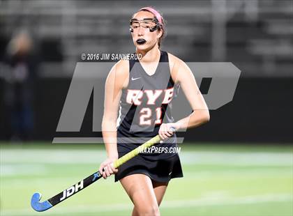 Thumbnail 2 in Lakeland vs. Rye (Section 1 Class B Final) photogallery.