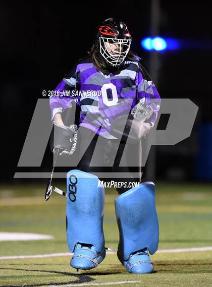 Thumbnail 2 in Lakeland vs. Rye (Section 1 Class B Final) photogallery.