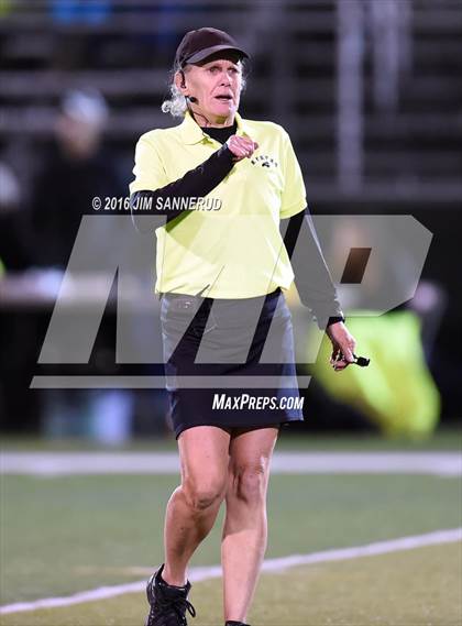 Thumbnail 1 in Lakeland vs. Rye (Section 1 Class B Final) photogallery.