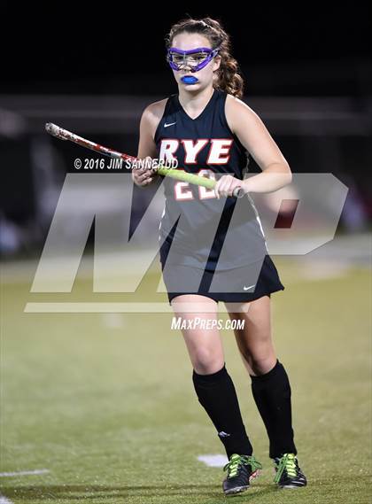 Thumbnail 2 in Lakeland vs. Rye (Section 1 Class B Final) photogallery.