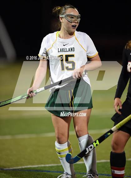 Thumbnail 1 in Lakeland vs. Rye (Section 1 Class B Final) photogallery.