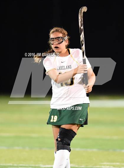 Thumbnail 3 in Lakeland vs. Rye (Section 1 Class B Final) photogallery.