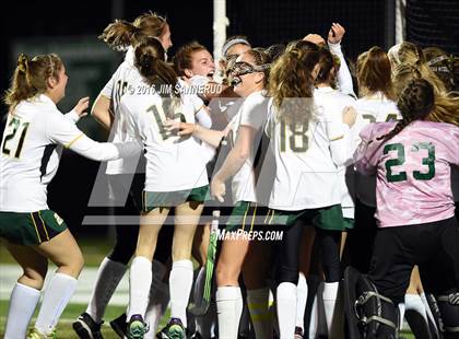 Thumbnail 3 in Lakeland vs. Rye (Section 1 Class B Final) photogallery.