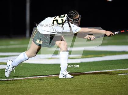 Thumbnail 3 in Lakeland vs. Rye (Section 1 Class B Final) photogallery.
