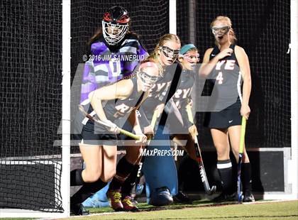 Thumbnail 1 in Lakeland vs. Rye (Section 1 Class B Final) photogallery.