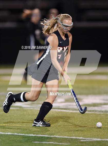 Thumbnail 2 in Lakeland vs. Rye (Section 1 Class B Final) photogallery.