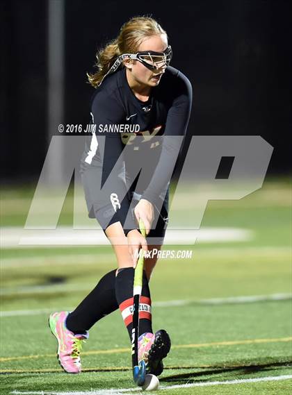 Thumbnail 3 in Lakeland vs. Rye (Section 1 Class B Final) photogallery.