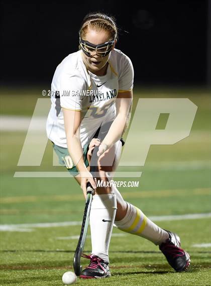 Thumbnail 3 in Lakeland vs. Rye (Section 1 Class B Final) photogallery.