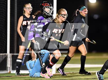 Thumbnail 3 in Lakeland vs. Rye (Section 1 Class B Final) photogallery.