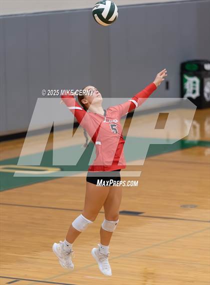Thumbnail 3 in Lansing @ Shawnee Heights photogallery.