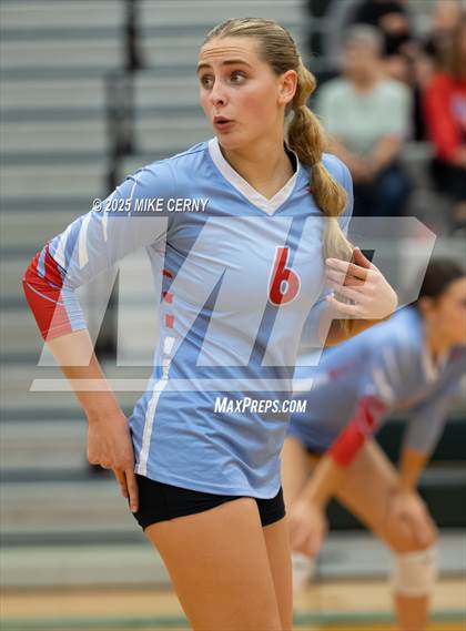 Thumbnail 1 in Lansing @ Shawnee Heights photogallery.