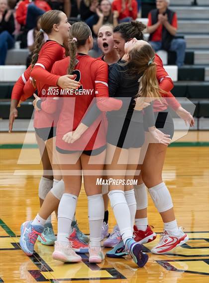 Thumbnail 3 in Lansing @ Shawnee Heights photogallery.