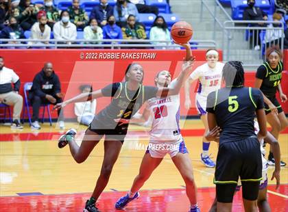 Thumbnail 1 in DeSoto @ Duncanville photogallery.