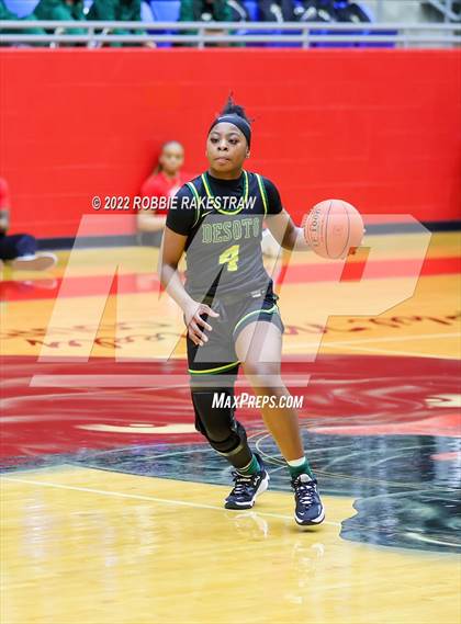 Thumbnail 3 in DeSoto @ Duncanville photogallery.