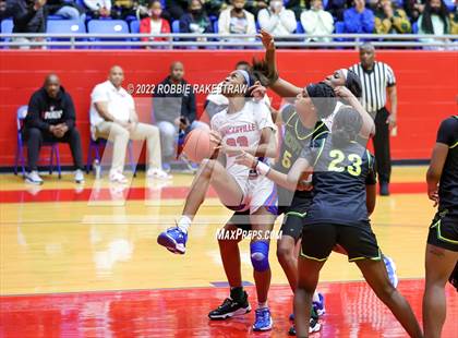 Thumbnail 1 in DeSoto @ Duncanville photogallery.