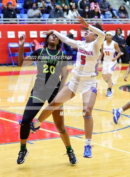 Thumbnail 3 in DeSoto @ Duncanville photogallery.