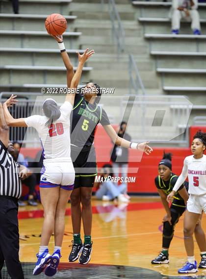 Thumbnail 3 in DeSoto @ Duncanville photogallery.