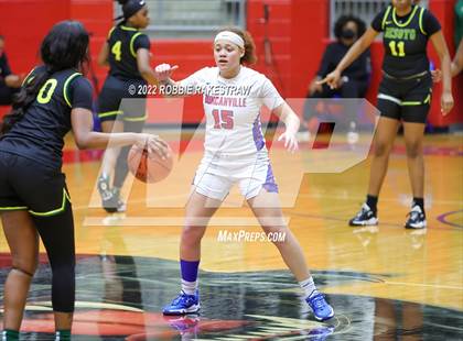 Thumbnail 1 in DeSoto @ Duncanville photogallery.