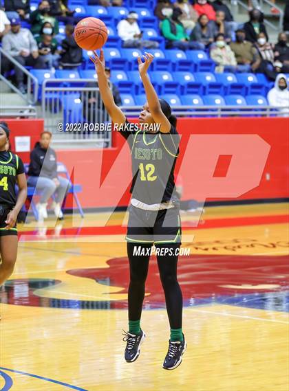 Thumbnail 1 in DeSoto @ Duncanville photogallery.