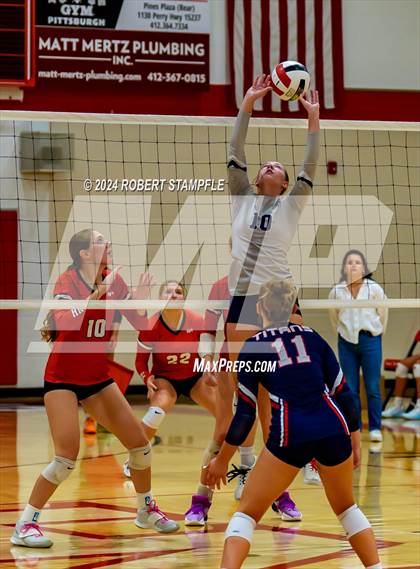 Thumbnail 2 in Shaler Area @ North Hills photogallery.