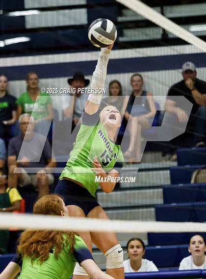 Thumbnail 1 in Farmington @ Ridgeline photogallery.