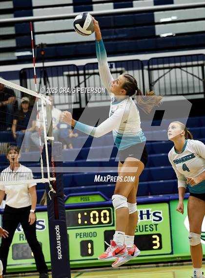 Thumbnail 3 in Farmington @ Ridgeline photogallery.