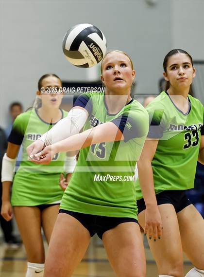 Thumbnail 1 in Farmington @ Ridgeline photogallery.