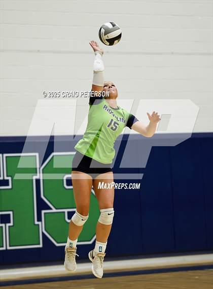 Thumbnail 1 in Farmington @ Ridgeline photogallery.